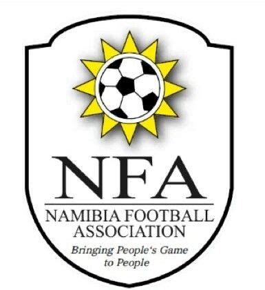 namibia football association constitution